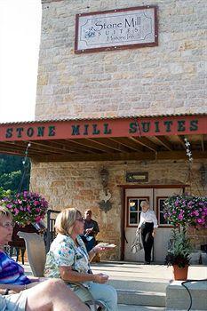 Stone Mill Hotel & Suites Lanesboro Exterior photo